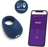 We - vibe pivot 2