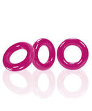 Oxballs willy rings
