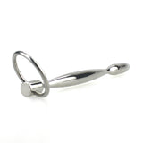 Cruz penis plug 5.1 in