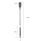 Fettish riding crop