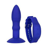 Eclipse wristband remote rimming probe