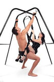 Fantasy swing stand