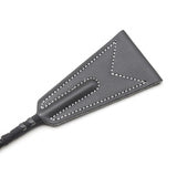 Bondage spanking fun riding crop