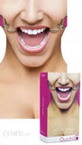 Hook gag