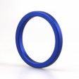 Aluminium cock ring
