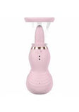Sensual vulva & breast pump