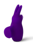 The mini rabbit & finger rabbit