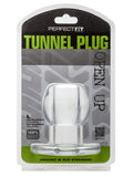 Perfect f/t tunnel plug