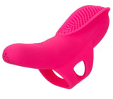 Neon vibes the nubby vibe