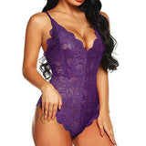 Charming women deep v neck