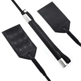 Bondage teach flogger large