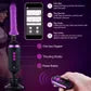 Hismith capsule portable sex machine app