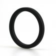 Aluminium cock ring