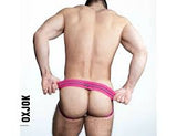 Oxjok Slingjock