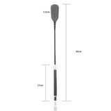 Fettish riding crop