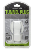 Perfect f/t tunnel plug