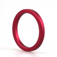 Aluminium cock ring