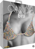 Candy Edible Bra