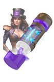 Masturs Misty Steam Mistress AI Male Masturbator