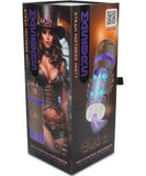 Masturs Misty Steam Mistress AI Male Masturbator