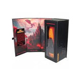 Masturs Solara Fire Sorceress AI Male Masturbator