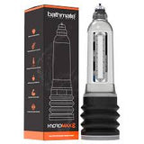 Bathmate Hydromax8 Clear