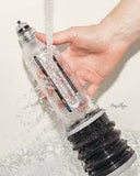 Bathmate Hydromax6 Clear
