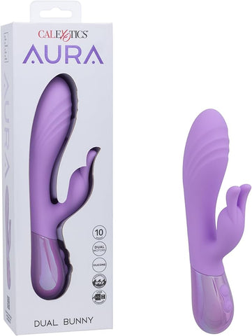 Aura Dual Bunny