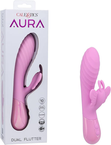 Aura Dual Flutter