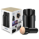 Keon Wifi Combo (Feel Stroker Included)