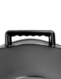 Fetish Fantasy Inflatable Love Seat Black 8”