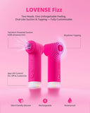 Lovense Fizz