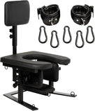 Master Series Pleasure Throne Oral Sex Chair