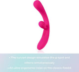 Jimmy Jave Reflexx Rabbit 3