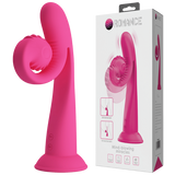 Selma - Mind Blowing Miracles - Dual Motor Vibrator