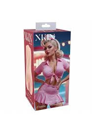 Xkin Pinup Darla Smashburger