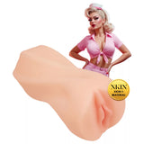 Xkin Pinup Darla Smashburger