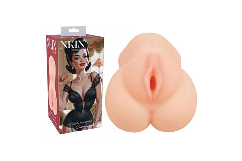 Xkin Pinup Mrs Cummings