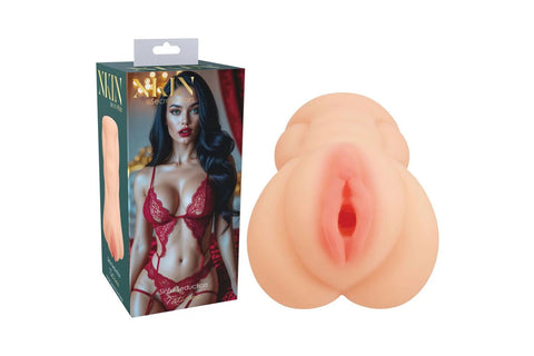 Xkin Secret Affairs Tatiana