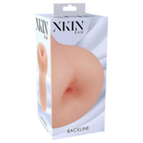 Xkin Raw Backline