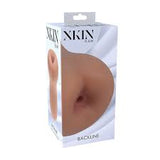 Xkin Raw Backline