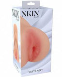 Xkin Raw Soft Entry