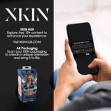 Xkin Career Girls Lexi Cockpit