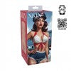 Xkin Pinup Bonnie Bombshell
