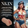 Xkin Pinup Bonnie Bombshell
