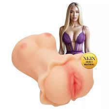 Xkin Secret Affairs Elise