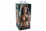 Xkin Secret Affairs Amara