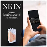 Xkin Raw Slitline