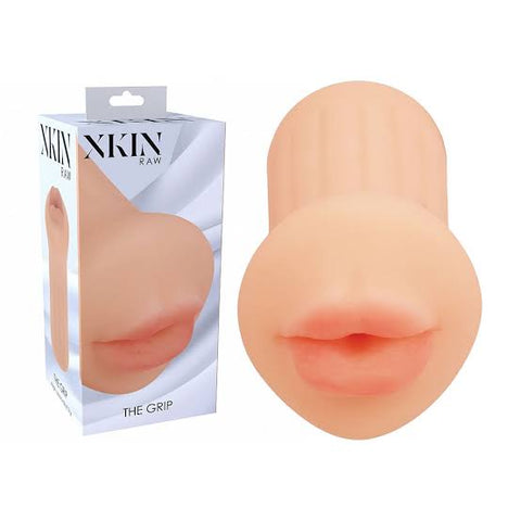Xkin Raw The Grip