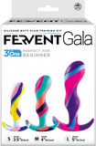 Fervent gala 3 in one perfect for beginner